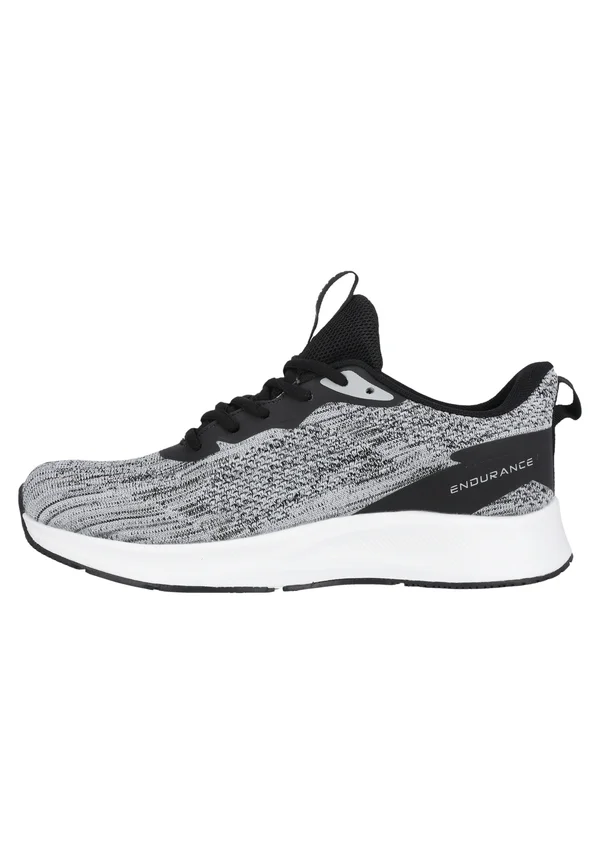 LAGE - Sneaker low - grijs