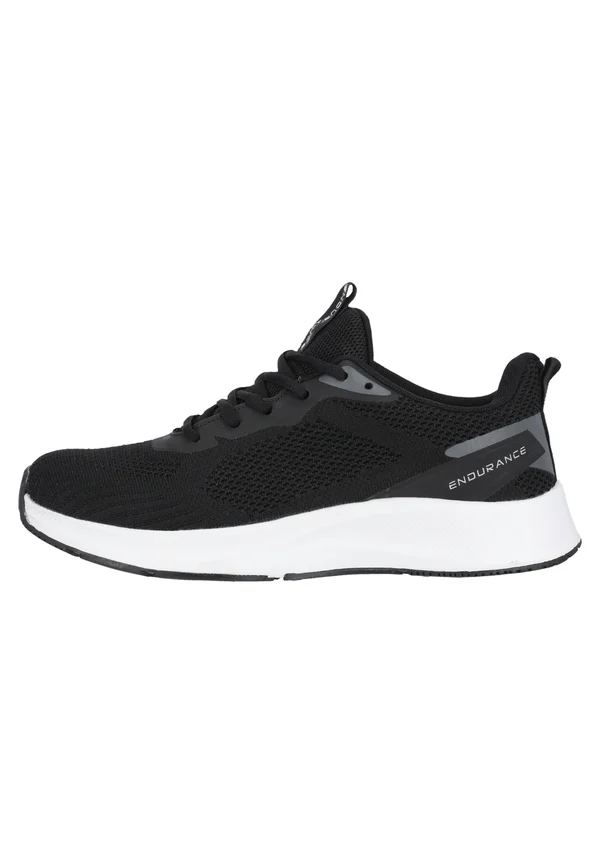 LAGE - Sneaker low - zwart