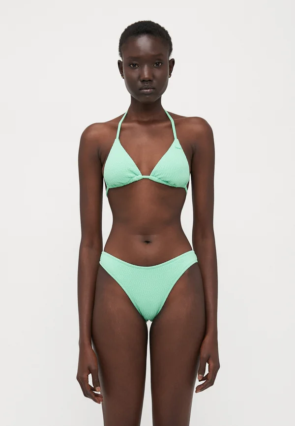 LAGOS TIKI - Bikini-Top - spring bud