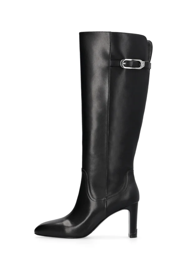 LAILA  - Stiefel - black