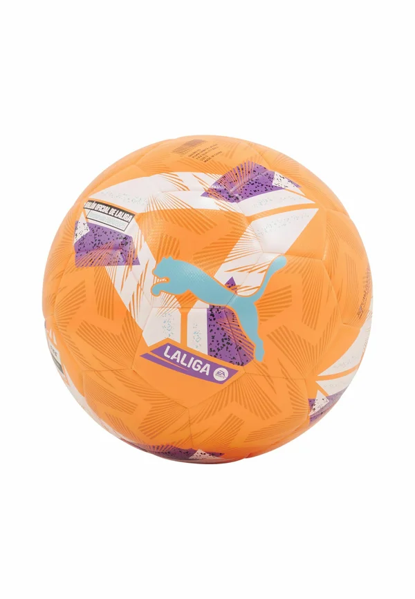 LALIGA FIFA QUALITY - Fußball - fluo orange multicolor