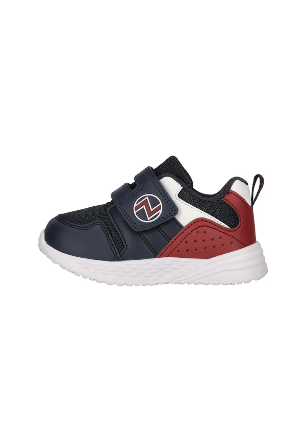 LALILA - Sneaker low - navy blazer