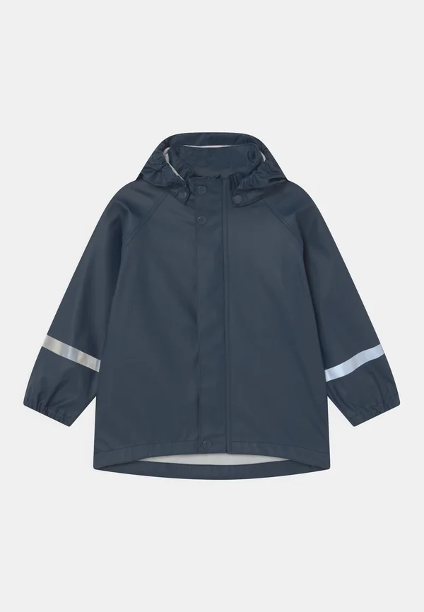 LAMPI - Regenjacke / wasserabweisende Jacke - navy