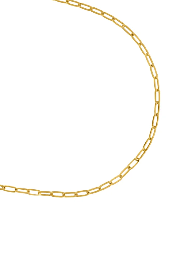 LANA  - Halskette - goldfarbend