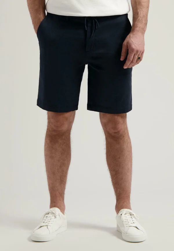 LANCASTER - Shorts - dark navy