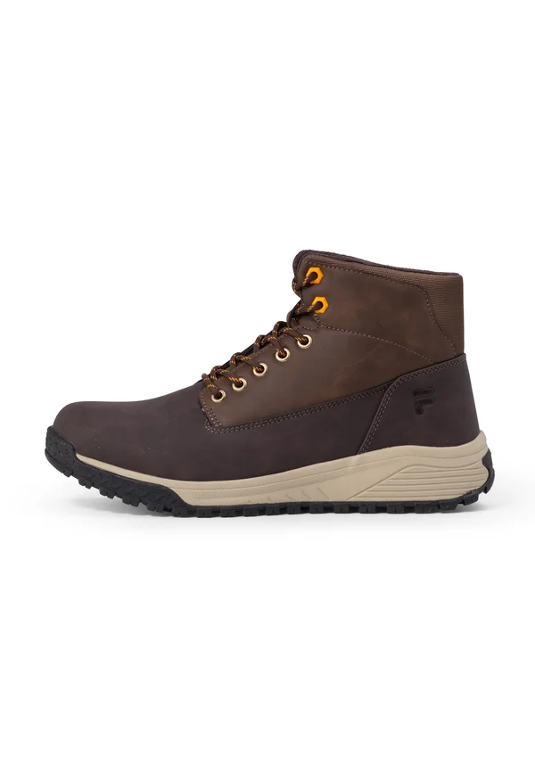 LANCE XXI - Snowboot/Winterstiefel - coffee bean carafe