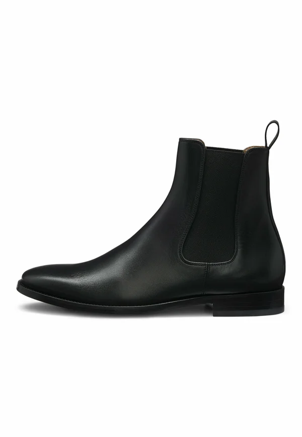 LANDON CHEB - Stiefelette - black one