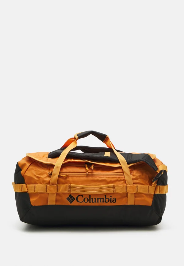 LANDROAMER™ 40L DUFFEL UNISEX - Reisetasche - sunstone/shark