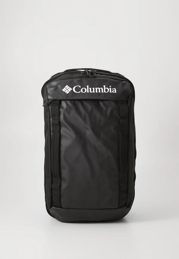 LANDROAMER™ TRAVEL BACKPACK UNISEX - Tagesrucksack - black