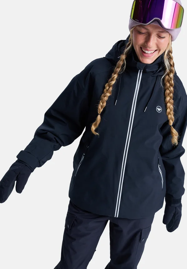 LANDSCAPE JK - Snowboardjacke - blue