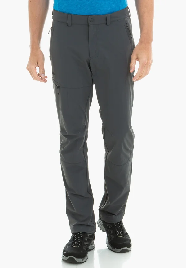 LANG KOPER - Outdoor-Hose - grey