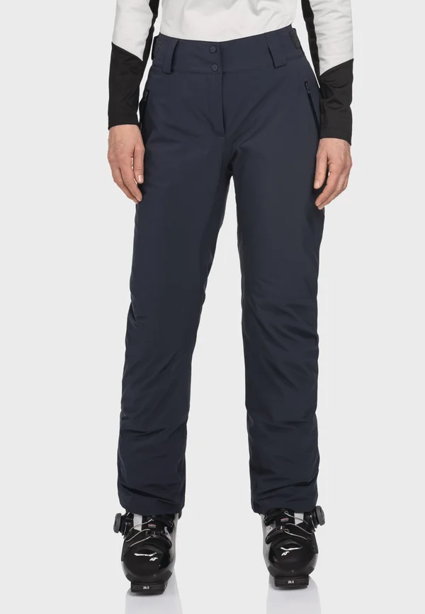 LANG STYLE PINE  - Skihose - blau
