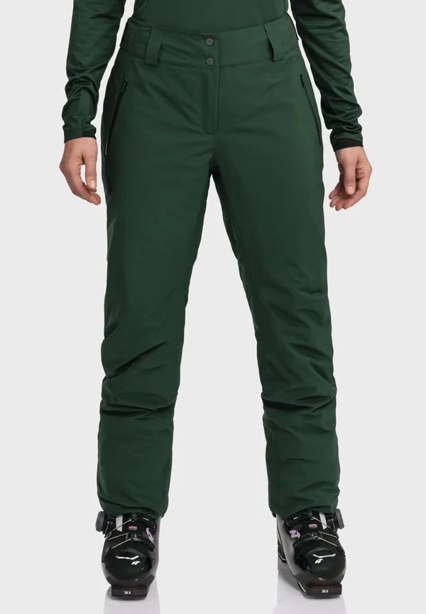 LANG STYLE PINE  - Skihose - grün