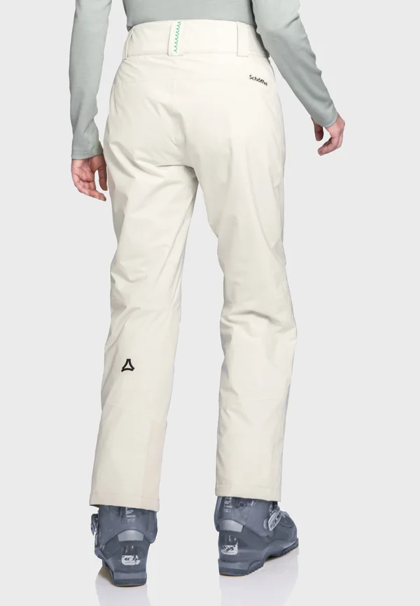 LANG STYLE PINE  - Skihose - natur