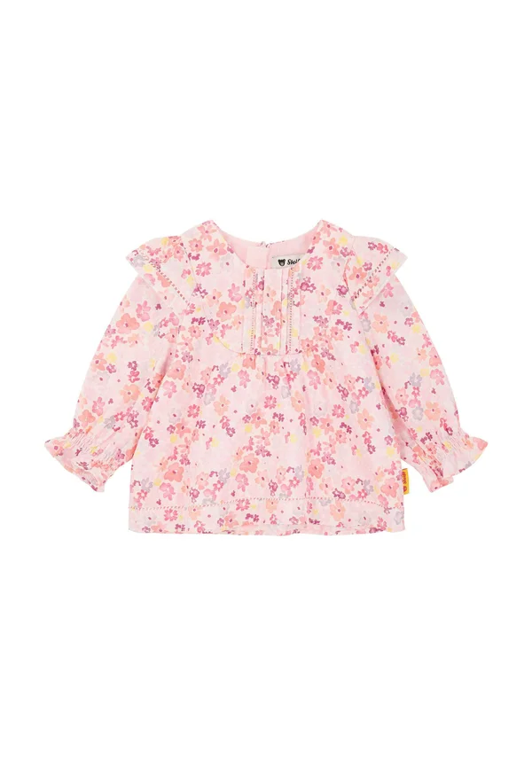 LANGARM BALLETCORE - Bluse - ballerina