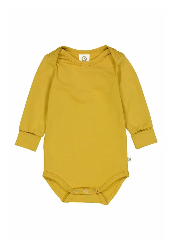 LANGARM - Body - mustard