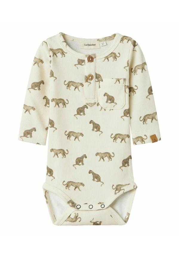 LANGARM - Body - turtledove