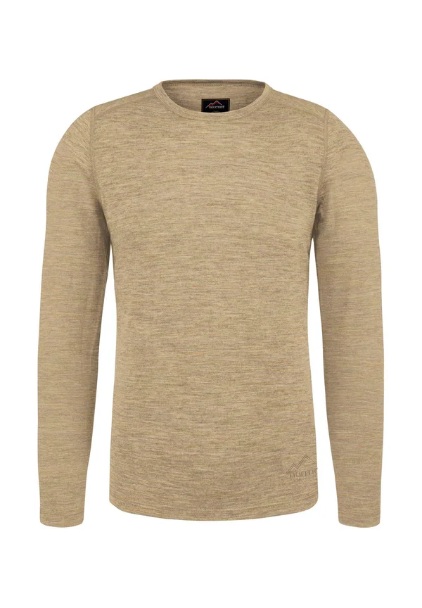 LANGARM MELBOURNE - Unterhemd/-shirt - beige