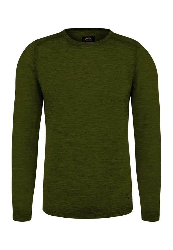 LANGARM MELBOURNE - Unterhemd/-shirt - grün