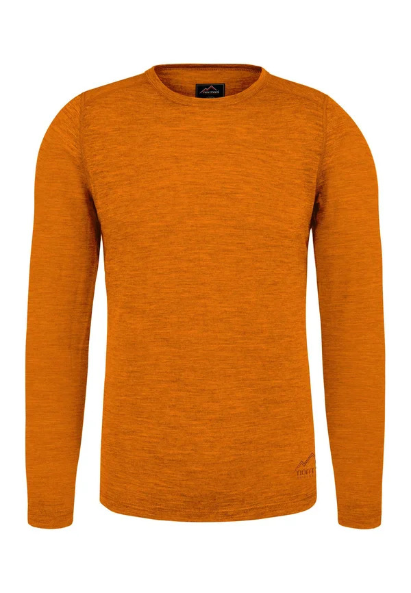 LANGARM MELBOURNE - Unterhemd/-shirt - orange
