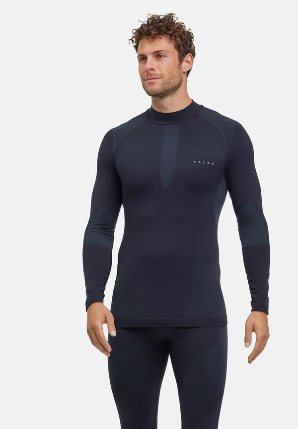 LANGARM - Unterhemd/-shirt - black