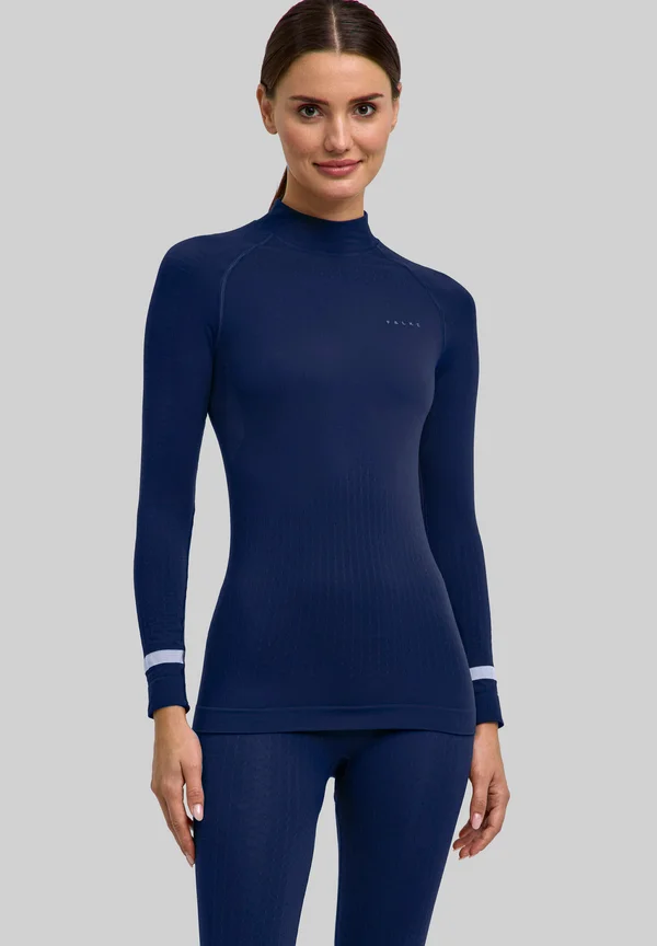 LANGARM - Unterhemd/-shirt - space blue