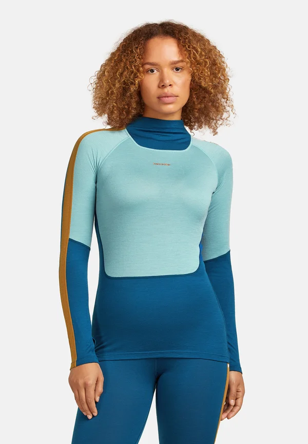 Langarmshirt - atlantis hydro trail cb