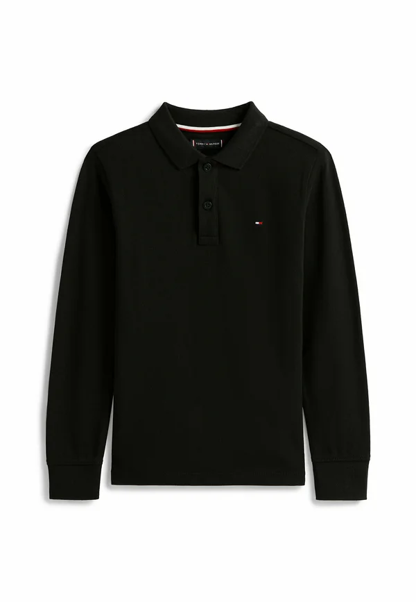 Langarmshirt - black