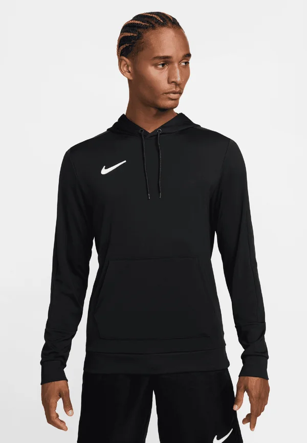 Langarmshirt - black