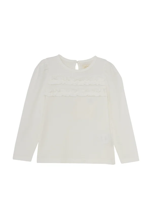 Langarmshirt - cloud