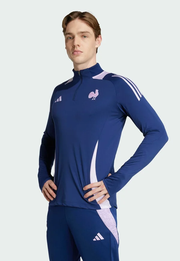 Langarmshirt - dark blue