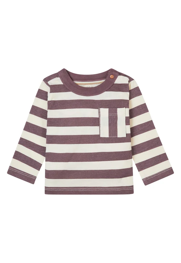 Langarmshirt - flint
