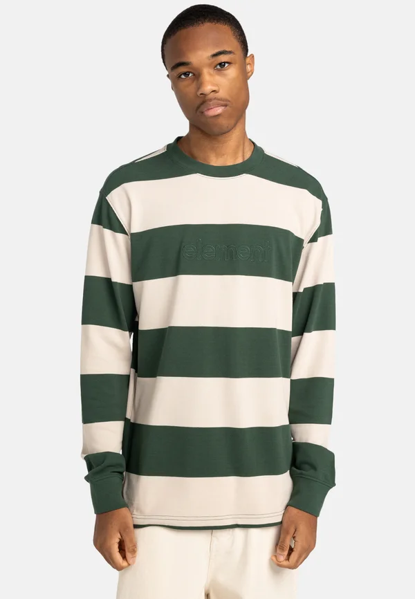 Langarmshirt - grv
