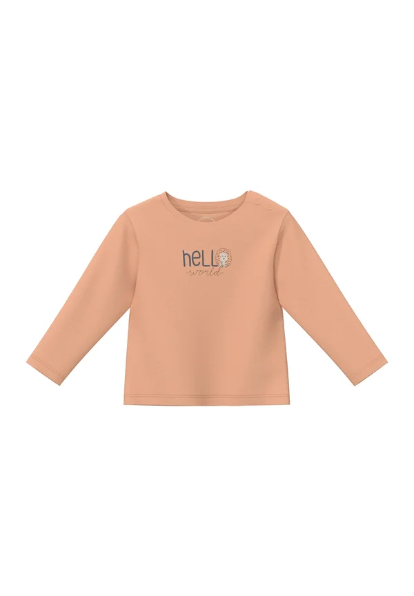 Langarmshirt - mango
