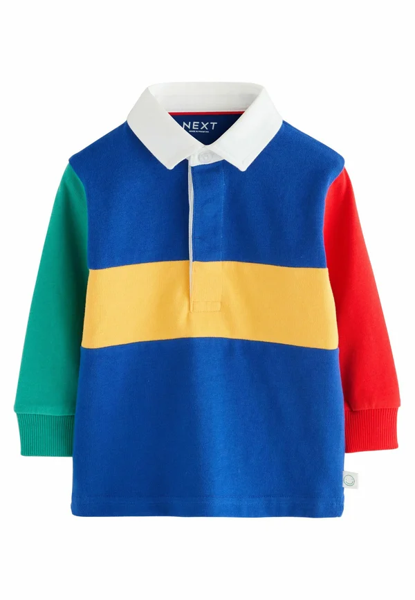 Langarmshirt - multi hotchpotch