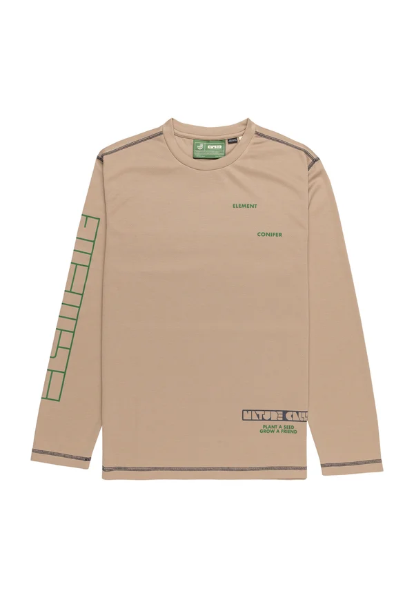 Langarmshirt - tkv
