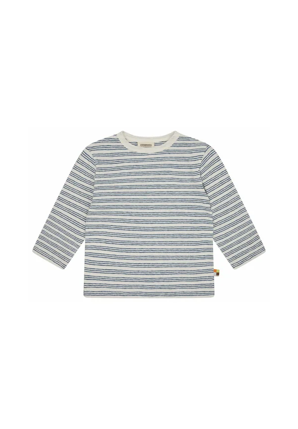 Langarmshirt - ultramarine