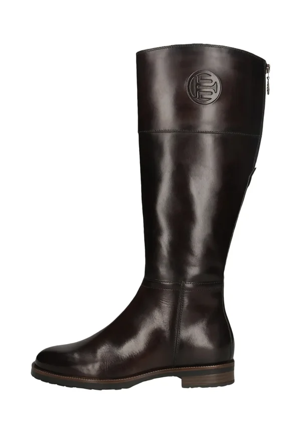 LANGSCHAFT - Ankle Boot - braun