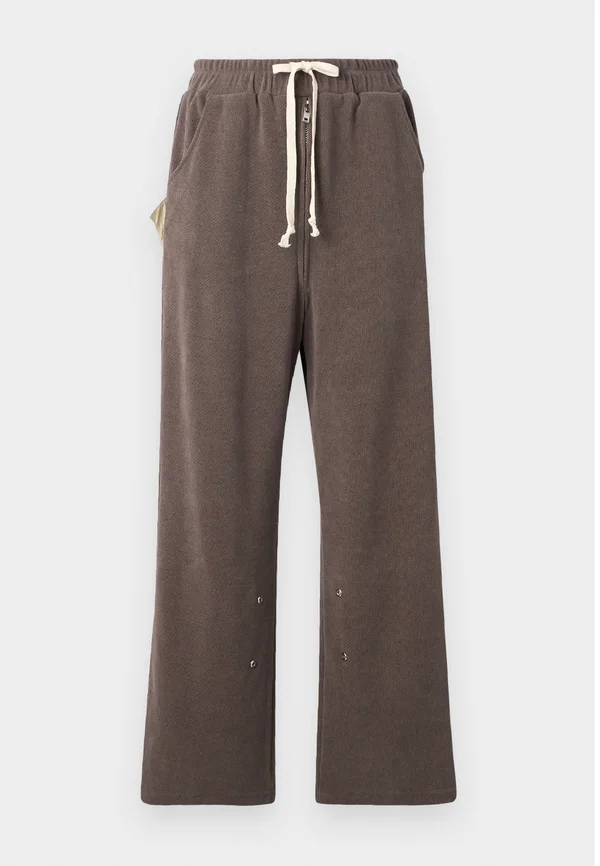 LANIK PANTS UNISEX - Jogginghose - grey