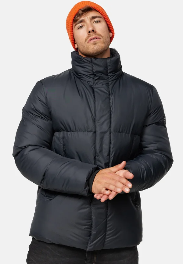 LANSE LANSE - Winterjacke - black