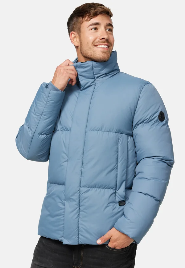 LANSE LANSE - Winterjacke - china blue