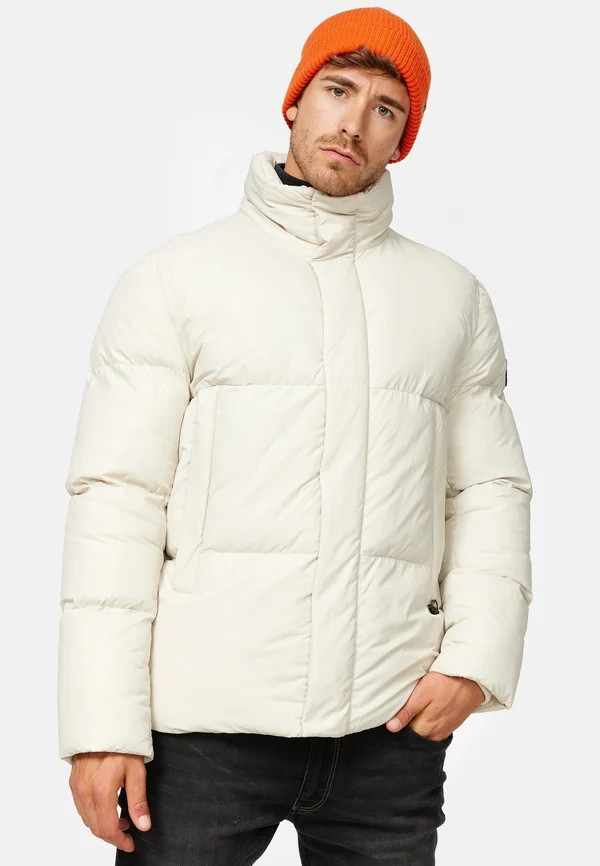 LANSE LANSE - Winterjacke - fog