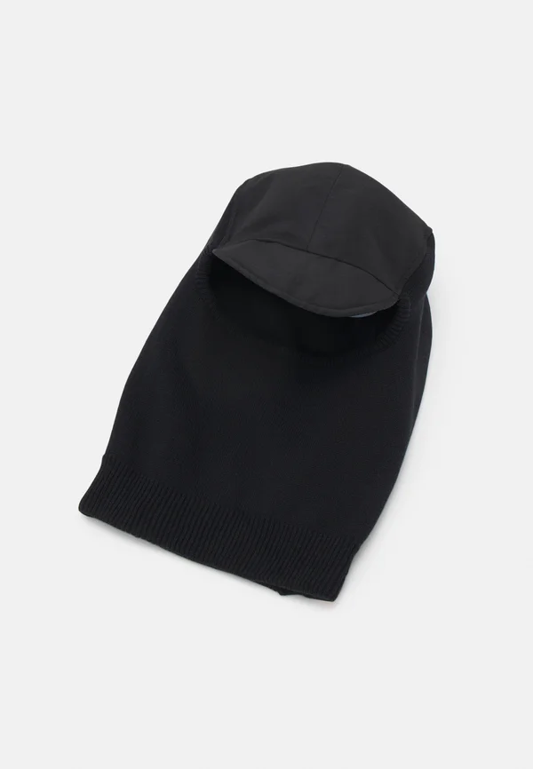 LANVOA UNISEX - Mütze - black