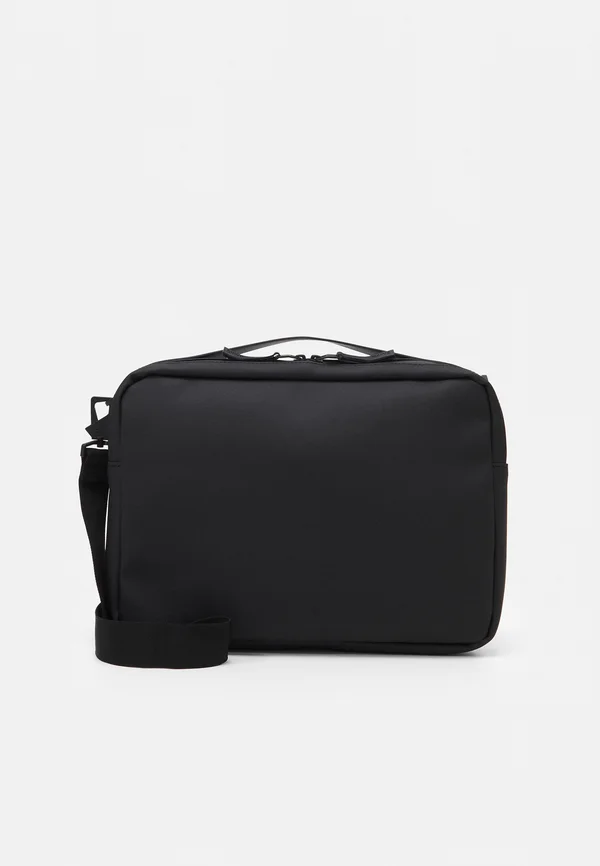 LAPTOP BAG  - Notebooktasche - black
