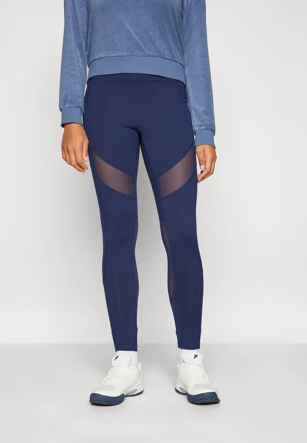LAREA - Tights - navy