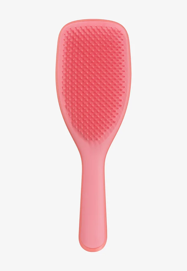 LARGE ULTIMATE DETANGLER - Haar-Styling-Accessoires - salmon pink