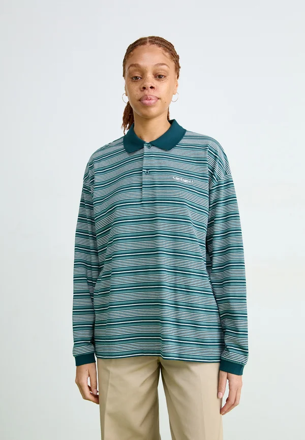 LARGO - Langarmshirt - deep lagoon