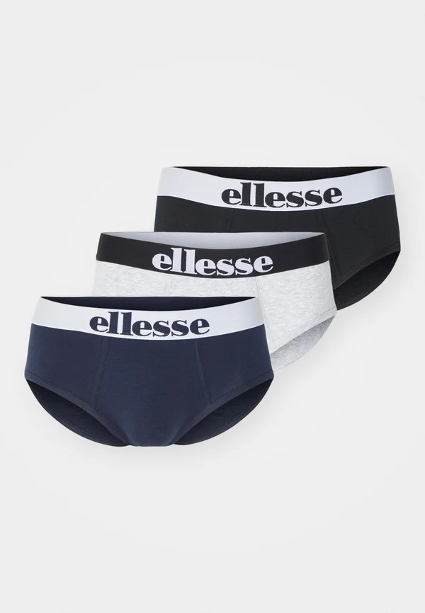 LARIAR 3 PACK - Slip - multi-coloured