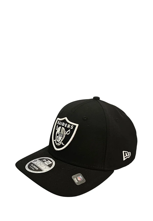 LAS VEGAS RAIDERS - Cap - black