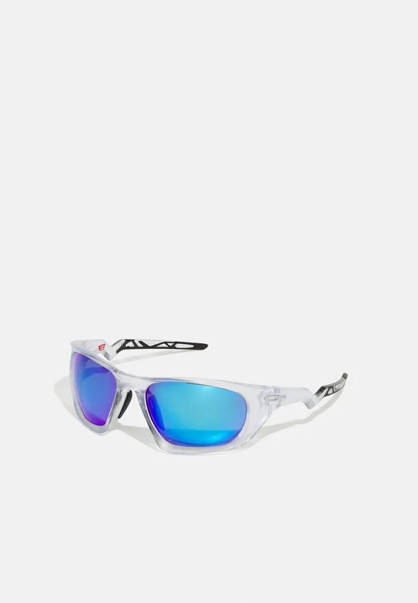 LATERALIS UNISEX - Sportbrille - matte clear